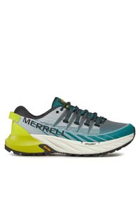 Buty do biegania Merrell. Kolor: szary. Sport: bieganie