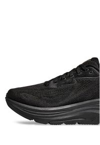 HOKA - Hoka Buty do biegania Clifton 10 1162030 Czarny. Kolor: czarny. Materiał: materiał #8