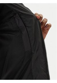 Tommy Jeans Kurtka puchowa Essential DM0DM19786 Czarny Regular Fit. Kolor: czarny. Materiał: syntetyk #4