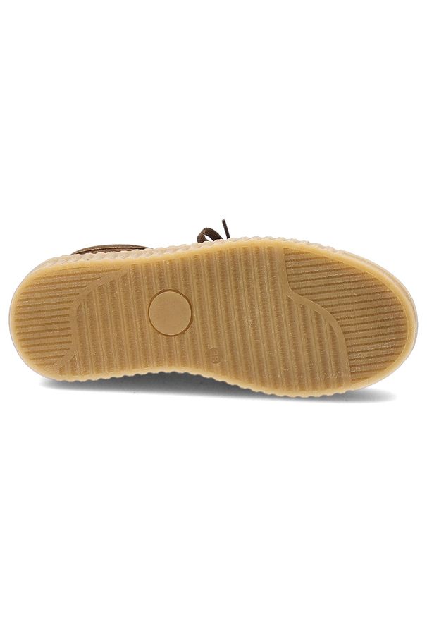 Brązowe Półbuty Hee Wsuwane Obuwie Damskie. Zapięcie: bez zapięcia. Kolor: brązowy. Materiał: jeans, guma, welur. Szerokość cholewki: normalna. Styl: klasyczny, elegancki, boho