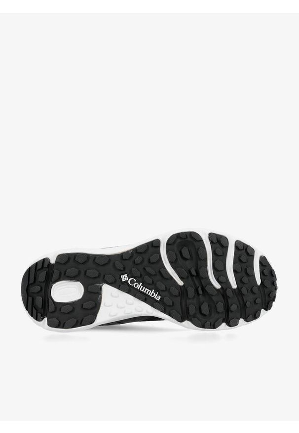 columbia - Buty turystyczne damskie Columbia Konos TRS Outdry. Kolor: czarny