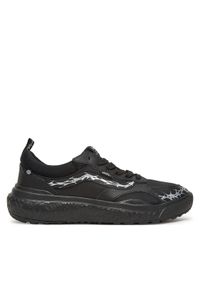 Vans Sneakersy MTE UltraRange Neo Vr3 VN000CWECVQ1 Czarny. Kolor: czarny. Materiał: skóra