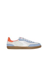 skechers - Buty damskie SKECHERS Hotshot For The Win. Kolor: wielokolorowy, niebieski