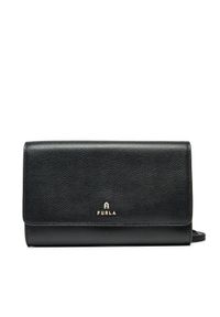 Furla Torebka WE00675 ARE000 O6000 Czarny. Kolor: czarny. Materiał: skórzane #1