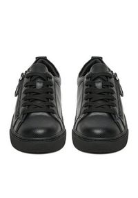 Clara Barson Sneakersy CEO-WS6386-03 Czarny. Kolor: czarny. Materiał: syntetyk, materiał #3
