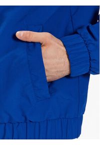 Tommy Jeans Kurtka przejściowa Essential DM0DM15916 Niebieski Regular Fit. Kolor: niebieski. Materiał: syntetyk #6