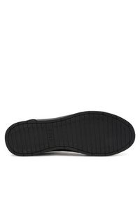 BOSS Sneakersy Nitan 50548864 Czarny. Kolor: czarny. Materiał: zamsz, skóra #3