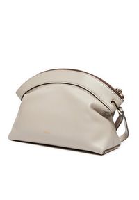 Furla Torebka Erica WE00686 BX3346 VAN00 Écru. Materiał: skórzane #4