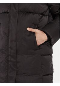 BOSS Kurtka zimowa Petrano 50546834 Czarny Regular Fit. Kolor: czarny. Materiał: syntetyk. Sezon: zima #6