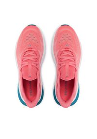Under Armour Buty do biegania UA Turbulence 3 6006718 600 Różowy. Kolor: różowy. Materiał: materiał #5