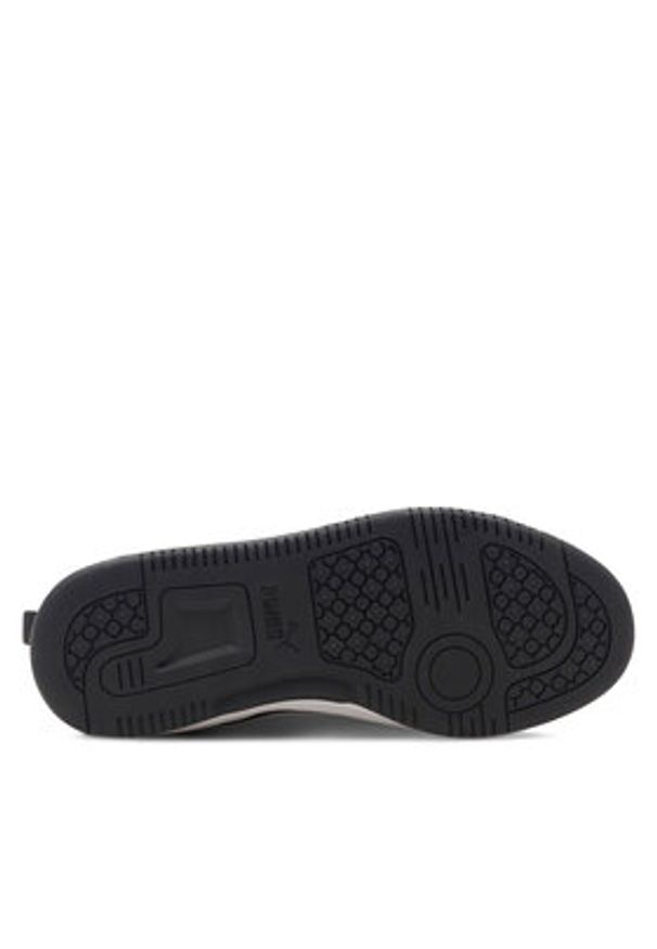 Puma Sneakersy Rebound Joy V6 393831 03 Czerwony. Kolor: czerwony