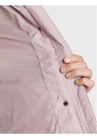 Helly Hansen Płaszcz zimowy Blossom 53624 Różowy Regular Fit. Kolor: różowy. Materiał: syntetyk. Sezon: zima #4