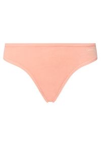 Calvin Klein Underwear Komplet stringów 000QD5250E Kolorowy. Materiał: bawełna. Wzór: kolorowy #6