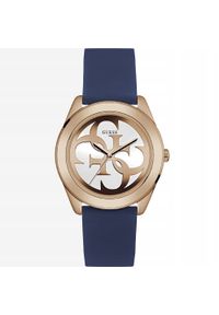 Zegarek Damski Guess Twist W0911L6 + BOX #1