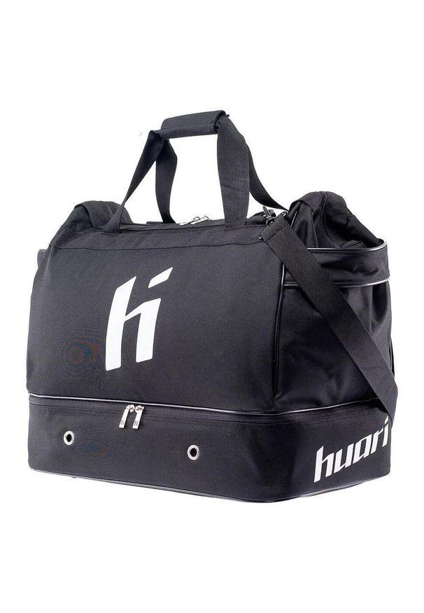 Huari - Torba Podróżna Lupa Gym 60L. Kolor: czarny