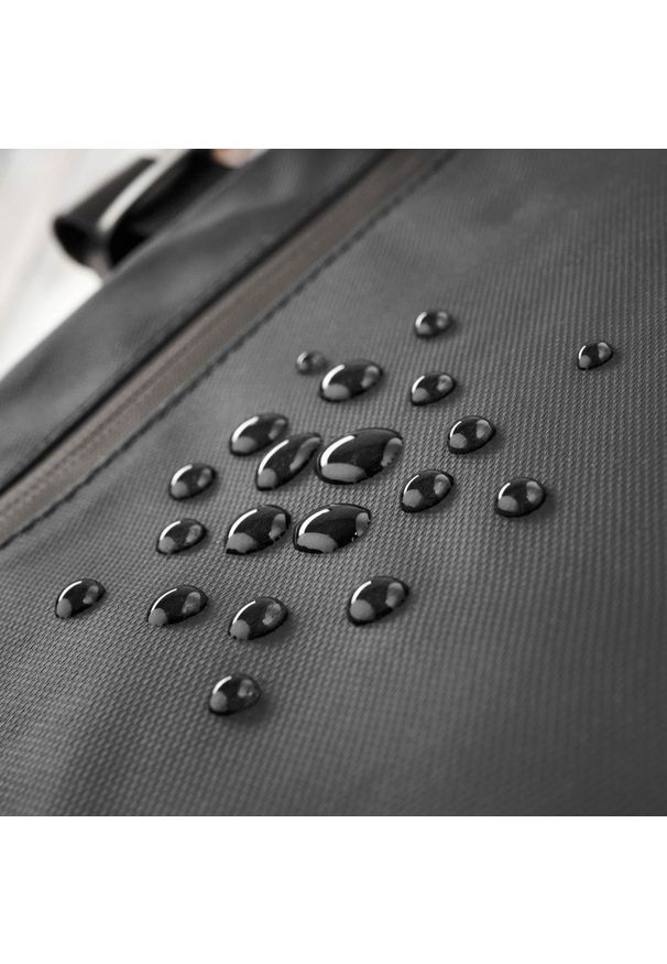 XXX_Nils (Nils Extreme) - Plecak męski wodoodporny szary SP-11-GR. Kolor: szary