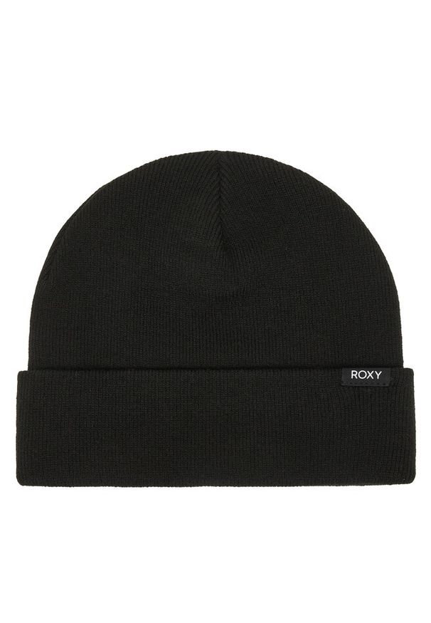 Czapka Roxy. Kolor: czarny