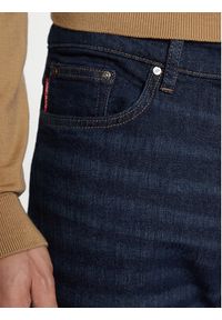 JOOP! Jeans Jeansy 15 JJD-02Mitch 30046870 Granatowy Modern Fit. Kolor: niebieski #9