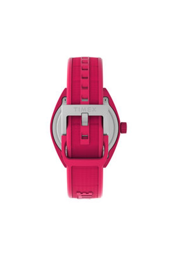 Timex Zegarek Urban Pop X Fortnite® TW2W96800 Różowy. Kolor: różowy