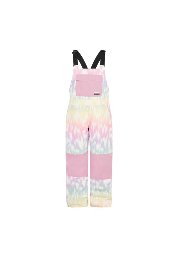 Dziewczęcy kombinezon narciarski Protest Carina. Kolor: niebieski. Sezon: zima. Sport: narciarstwo