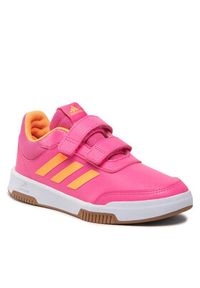Adidas - adidas Sneakersy Tensaur Sport 2.0 Cf K GW6443 Różowy. Kolor: różowy. Materiał: skóra #4