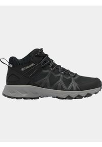 columbia - Columbia Buty Peakfreak Ii 2100691010. Kolor: czarny