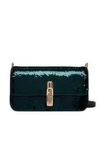 Furla Torebka Iride S WB01950 BX1377 CN 4491S Zielony. Kolor: zielony #6