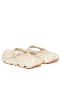 salomon - Salomon Japonki Reelax Break 6.0 L47995300 Écru. Kolor: kremowy. Materiał: materiał #5