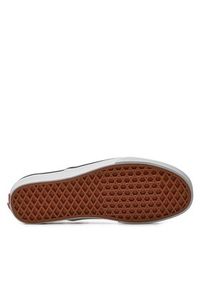 Vans Tenisówki Classic Slip-On VN000BVZCJL1 Zielony. Zapięcie: bez zapięcia. Kolor: zielony. Materiał: materiał #4