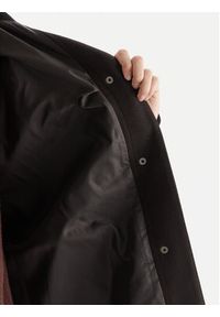 Vero Moda Płaszcz przejściowy Vince 10335816 Czarny Regular Fit. Kolor: czarny. Materiał: syntetyk #3