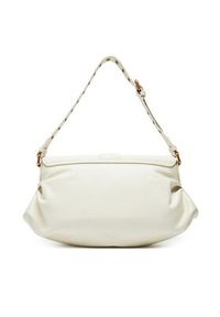 Pinko - PINKO Torebka Jolene Shoulder Classic PE 25 PLTT 102801 A270 Biały. Kolor: biały. Materiał: skórzane #3