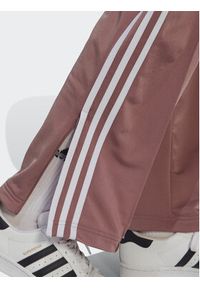 Adidas - adidas Spodnie dresowe adicolor Classics Firebird Primeblue HN5896 Różowy Regular Fit. Kolor: różowy. Materiał: dresówka, syntetyk #5