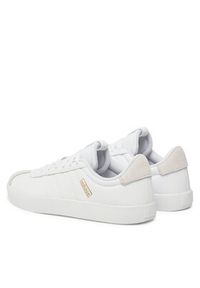 Adidas - adidas Sneakersy VL Court 3.0 Low Skateboarding ID8795 Biały. Kolor: biały. Materiał: skóra, zamsz. Sport: skateboard #6