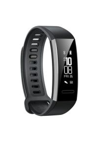 Smartband HUAWEI Band 2 Pro Czarny. Kolor: czarny #5