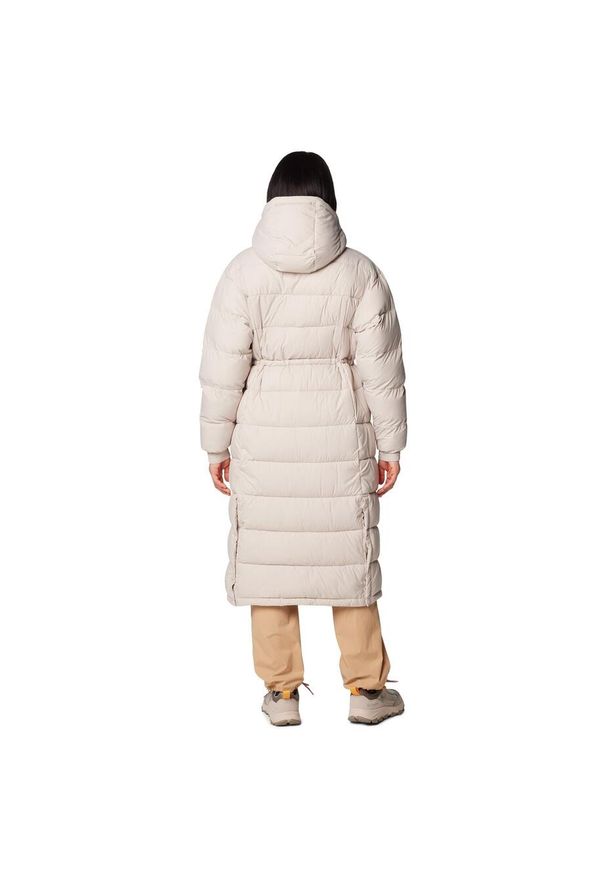 columbia - Columbia Kurtka Pike Lake Ii 2051351279. Kolor: beżowy. Sport: turystyka piesza