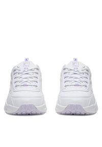 Fila Sneakersy SKYE FFW0458-13078 Biały. Kolor: biały. Materiał: materiał #5