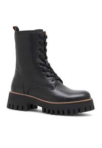 Lasocki Trzewiki ZUMBA WI23-ZUMBA-06 Czarny. Kolor: czarny. Materiał: skóra #7