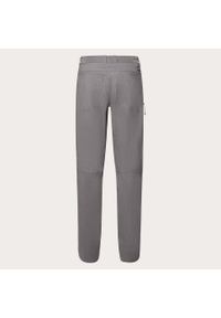 Oakley Spodnie Transition Foa403459-Beh. Kolor: szary. Długość: długie #2