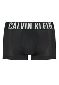 Calvin Klein Underwear Komplet 3 par bokserek 000NB3611A Czarny. Kolor: czarny. Materiał: syntetyk #5