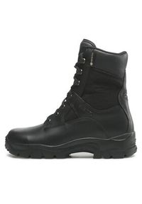 MEINDL - Meindl Trekkingi Eagle Pro Gtx GORE-TEX 3761 Czarny. Kolor: czarny. Materiał: skóra. Technologia: Gore-Tex. Sport: turystyka piesza #4