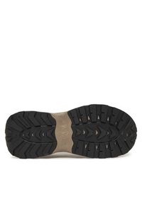 Teva Sandały Outflow Ct 1134364 Beżowy. Kolor: beżowy. Materiał: materiał #2