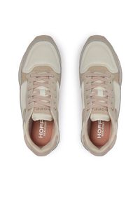 HOFF Sneakersy Beaufort 12402008 Biały. Kolor: biały #3