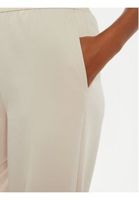 Tatuum Spodnie materiałowe Nake T2418.145B Beżowy Regular Fit. Kolor: beżowy. Materiał: bawełna #3