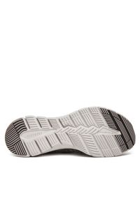 skechers - Skechers Sneakersy Pure Flex-Pulse 104651/BKGY Czarny. Kolor: czarny. Materiał: materiał #6