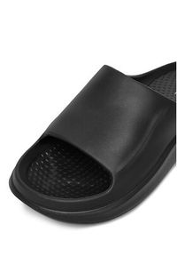 Sprandi Klapki M-69890 Czarny. Kolor: czarny #5