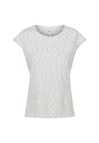 Regatta - T-Shirt Damski Hyperdimension II. Kolor: szary