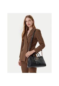 Torebka Guess. Kolor: czarny #1