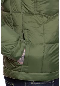 Lee - KURTKA MĘSKA LEE LT CHETOPA PUFFER OLIVE GREEN L86MSZNX 112122719 #3