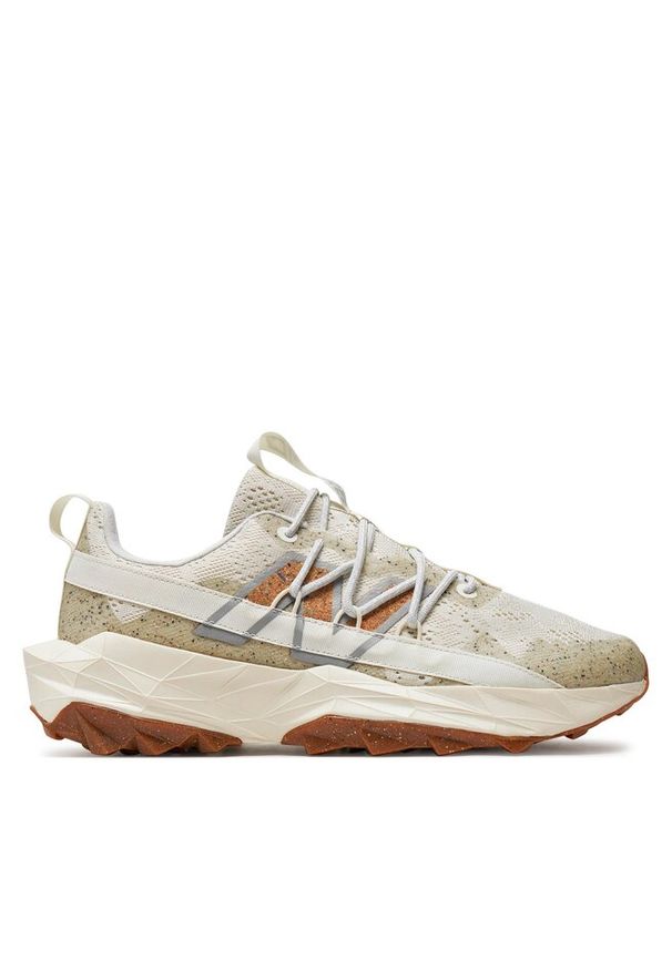Buty do biegania New Balance. Kolor: beżowy