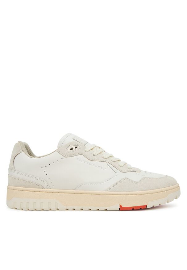 TOMMY HILFIGER - Sneakersy Tommy Hilfiger
